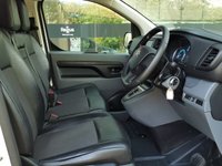 USED 2022 22 CITROEN E-DISPATCH e 1000 75kWh Enterprise Pro M Panel Van 6dr Electric Auto MWB (7.4kW Charger) (136 ps) 