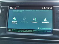 USED 2022 22 CITROEN E-DISPATCH e 1000 75kWh Enterprise Pro M Panel Van 6dr Electric Auto MWB (7.4kW Charger) (136 ps) 