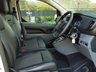 USED 2022 22 CITROEN E-DISPATCH e 1000 75kWh Enterprise Pro M Panel Van 6dr Electric Auto MWB (7.4kW Charger) (136 ps) 
