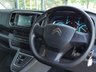 USED 2022 22 CITROEN E-DISPATCH e 1000 75kWh Enterprise Pro M Panel Van 6dr Electric Auto MWB (7.4kW Charger) (136 ps) 