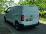 USED 2022 22 CITROEN E-DISPATCH e 1000 75kWh Enterprise Pro M Panel Van 6dr Electric Auto MWB (7.4kW Charger) (136 ps) 