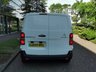 USED 2022 22 CITROEN E-DISPATCH e 1000 75kWh Enterprise Pro M Panel Van 6dr Electric Auto MWB (7.4kW Charger) (136 ps) 