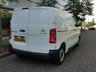 USED 2022 22 CITROEN E-DISPATCH e 1000 75kWh Enterprise Pro M Panel Van 6dr Electric Auto MWB (7.4kW Charger) (136 ps) 