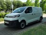 USED 2022 22 CITROEN E-DISPATCH e 1000 75kWh Enterprise Pro M Panel Van 6dr Electric Auto MWB (7.4kW Charger) (136 ps) 