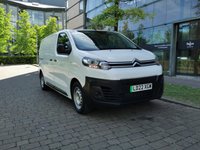 USED 2022 22 CITROEN E-DISPATCH e 1000 75kWh Enterprise Pro M Panel Van 6dr Electric Auto MWB (7.4kW Charger) (136 ps) 