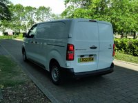USED 2022 22 CITROEN E-DISPATCH e 1000 75kWh Enterprise Pro M Panel Van 6dr Electric Auto MWB (7.4kW Charger) (136 ps) 