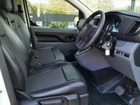 USED 2022 22 CITROEN E-DISPATCH e 1000 75kWh Enterprise Pro M Panel Van 6dr Electric Auto MWB (7.4kW Charger) (136 ps) 