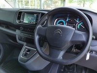 USED 2022 22 CITROEN E-DISPATCH e 1000 75kWh Enterprise Pro M Panel Van 6dr Electric Auto MWB (7.4kW Charger) (136 ps) 