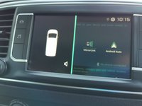 USED 2022 22 CITROEN E-DISPATCH e 1000 75kWh Enterprise Pro M Panel Van 6dr Electric Auto MWB (7.4kW Charger) (136 ps) 