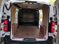 USED 2022 22 CITROEN E-DISPATCH e 1000 75kWh Enterprise Pro M Panel Van 6dr Electric Auto MWB (7.4kW Charger) (136 ps) 