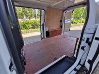 USED 2022 22 CITROEN E-DISPATCH e 1000 75kWh Enterprise Pro M Panel Van 6dr Electric Auto MWB (7.4kW Charger) (136 ps) 