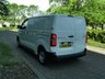 USED 2022 22 CITROEN E-DISPATCH e 1000 75kWh Enterprise Pro M Panel Van 6dr Electric Auto MWB (7.4kW Charger) (136 ps) 