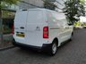 USED 2022 22 CITROEN E-DISPATCH e 1000 75kWh Enterprise Pro M Panel Van 6dr Electric Auto MWB (7.4kW Charger) (136 ps) 