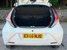 USED 2015 65 TOYOTA AYGO 1.0 VVT-i x-pression x-wave Euro 5 5dr Euro 5 Outstanding example! ULEZ