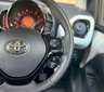 USED 2015 65 TOYOTA AYGO 1.0 VVT-i x-pression x-wave Euro 5 5dr Euro 5 Outstanding example! ULEZ