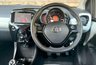 USED 2015 65 TOYOTA AYGO 1.0 VVT-i x-pression x-wave Euro 5 5dr Euro 5 Outstanding example! ULEZ