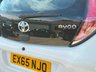 USED 2015 65 TOYOTA AYGO 1.0 VVT-i x-pression x-wave Euro 5 5dr Euro 5 Outstanding example! ULEZ