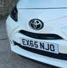 USED 2015 65 TOYOTA AYGO 1.0 VVT-i x-pression x-wave Euro 5 5dr Euro 5 Outstanding example! ULEZ