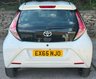 USED 2015 65 TOYOTA AYGO 1.0 VVT-i x-pression x-wave Euro 5 5dr Euro 5 Outstanding example! ULEZ