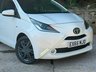 USED 2015 65 TOYOTA AYGO 1.0 VVT-i x-pression x-wave Euro 5 5dr Euro 5 Outstanding example! ULEZ