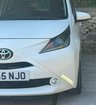 USED 2015 65 TOYOTA AYGO 1.0 VVT-i x-pression x-wave Euro 5 5dr Euro 5 Outstanding example! ULEZ
