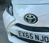 USED 2015 65 TOYOTA AYGO 1.0 VVT-i x-pression x-wave Euro 5 5dr Euro 5 Outstanding example! ULEZ