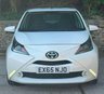 USED 2015 65 TOYOTA AYGO 1.0 VVT-i x-pression x-wave Euro 5 5dr Euro 5 Outstanding example! ULEZ