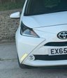 USED 2015 65 TOYOTA AYGO 1.0 VVT-i x-pression x-wave Euro 5 5dr Euro 5 Outstanding example! ULEZ