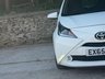USED 2015 65 TOYOTA AYGO 1.0 VVT-i x-pression x-wave Euro 5 5dr Euro 5 Outstanding example! ULEZ