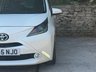 USED 2015 65 TOYOTA AYGO 1.0 VVT-i x-pression x-wave Euro 5 5dr Euro 5 Outstanding example! ULEZ
