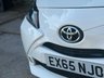 USED 2015 65 TOYOTA AYGO 1.0 VVT-i x-pression x-wave Euro 5 5dr Euro 5 Outstanding example! ULEZ