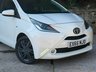 USED 2015 65 TOYOTA AYGO 1.0 VVT-i x-pression x-wave Euro 5 5dr Euro 5 Outstanding example! ULEZ