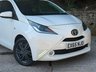 USED 2015 65 TOYOTA AYGO 1.0 VVT-i x-pression x-wave Euro 5 5dr Euro 5 Outstanding example! ULEZ