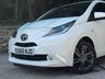 USED 2015 65 TOYOTA AYGO 1.0 VVT-i x-pression x-wave Euro 5 5dr Euro 5 Outstanding example! ULEZ
