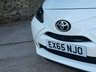 USED 2015 65 TOYOTA AYGO 1.0 VVT-i x-pression x-wave Euro 5 5dr Euro 5 Outstanding example! ULEZ