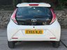 USED 2015 65 TOYOTA AYGO 1.0 VVT-i x-pression x-wave Euro 5 5dr Euro 5 Outstanding example! ULEZ