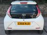 USED 2015 65 TOYOTA AYGO 1.0 VVT-i x-pression x-wave Euro 5 5dr Euro 5 Outstanding example! ULEZ