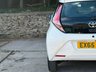 USED 2015 65 TOYOTA AYGO 1.0 VVT-i x-pression x-wave Euro 5 5dr Euro 5 Outstanding example! ULEZ