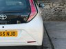USED 2015 65 TOYOTA AYGO 1.0 VVT-i x-pression x-wave Euro 5 5dr Euro 5 Outstanding example! ULEZ