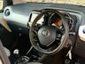 USED 2015 65 TOYOTA AYGO 1.0 VVT-i x-pression x-wave Euro 5 5dr Euro 5 Outstanding example! ULEZ