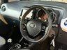 USED 2015 65 TOYOTA AYGO 1.0 VVT-i x-pression x-wave Euro 5 5dr Euro 5 Outstanding example! ULEZ