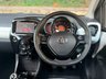 USED 2015 65 TOYOTA AYGO 1.0 VVT-i x-pression x-wave Euro 5 5dr Euro 5 Outstanding example! ULEZ