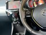 USED 2015 65 TOYOTA AYGO 1.0 VVT-i x-pression x-wave Euro 5 5dr Euro 5 Outstanding example! ULEZ