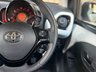 USED 2015 65 TOYOTA AYGO 1.0 VVT-i x-pression x-wave Euro 5 5dr Euro 5 Outstanding example! ULEZ
