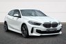 USED 2022 22 BMW 1 SERIES 1.5 118i M Sport (LCP) Hatchback 5dr Petrol DCT Euro 6 (s/s) (136 ps) Great looking Premium 5 Door Hatch