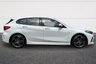 USED 2022 22 BMW 1 SERIES 1.5 118i M Sport (LCP) Hatchback 5dr Petrol DCT Euro 6 (s/s) (136 ps) Great looking Premium 5 Door Hatch