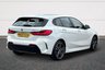 USED 2022 22 BMW 1 SERIES 1.5 118i M Sport (LCP) Hatchback 5dr Petrol DCT Euro 6 (s/s) (136 ps) Great looking Premium 5 Door Hatch
