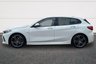 USED 2022 22 BMW 1 SERIES 1.5 118i M Sport (LCP) Hatchback 5dr Petrol DCT Euro 6 (s/s) (136 ps) Great looking Premium 5 Door Hatch