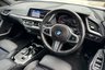 USED 2022 22 BMW 1 SERIES 1.5 118i M Sport (LCP) Hatchback 5dr Petrol DCT Euro 6 (s/s) (136 ps) Great looking Premium 5 Door Hatch