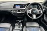 USED 2022 22 BMW 1 SERIES 1.5 118i M Sport (LCP) Hatchback 5dr Petrol DCT Euro 6 (s/s) (136 ps) Great looking Premium 5 Door Hatch